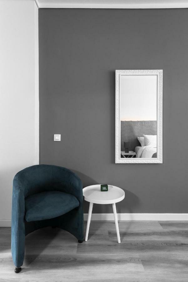 M&F Luxury Suites M Suite Soluň Exteriér fotografie