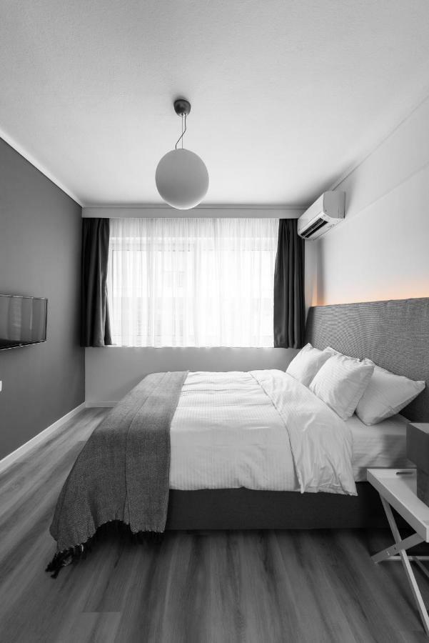 M&F Luxury Suites M Suite Soluň Exteriér fotografie
