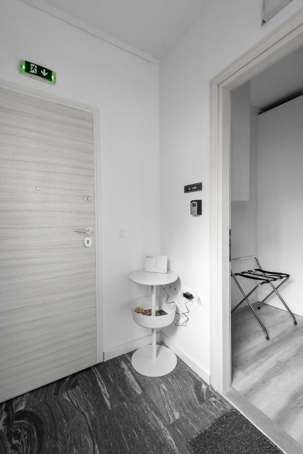 M&F Luxury Suites M Suite Soluň Exteriér fotografie