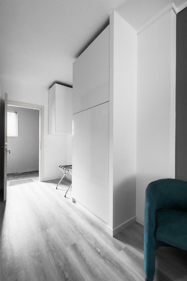 M&F Luxury Suites M Suite Soluň Exteriér fotografie
